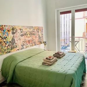Bed & Breakfast Chiesa Russa, Bari