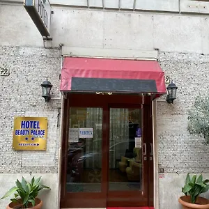 Beauty Palace - Vertex Group Hotel Rome