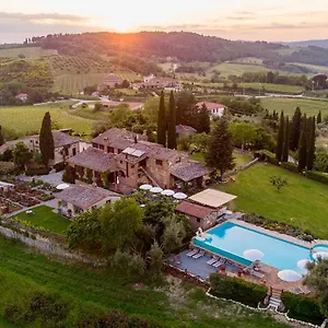 Relais Ortaglia Farm stay Montepulciano