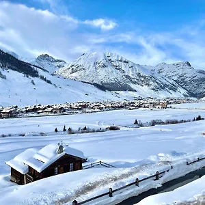 - Formula Roulette Apartment Livigno