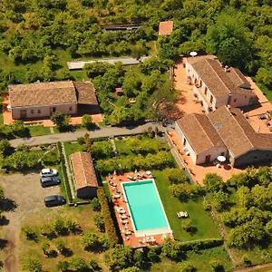 Galea Farm stay Riposto