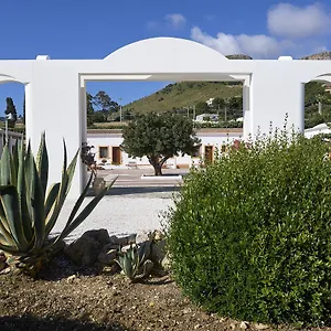 Tenute Plaia Farm stay Scopello (Sicily)