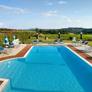 Il Cavallino Saturnia Farm stay Semproniano