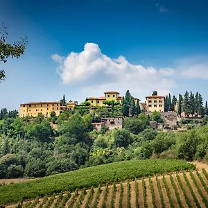 S.andrea Farm stay San Casciano in Val di Pesa